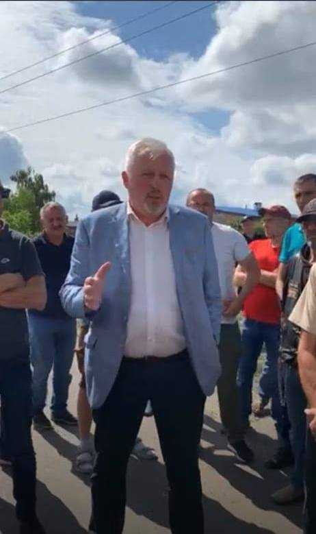 Дорогу Червоноград - Рава-Руська найближчим часом відремонтують