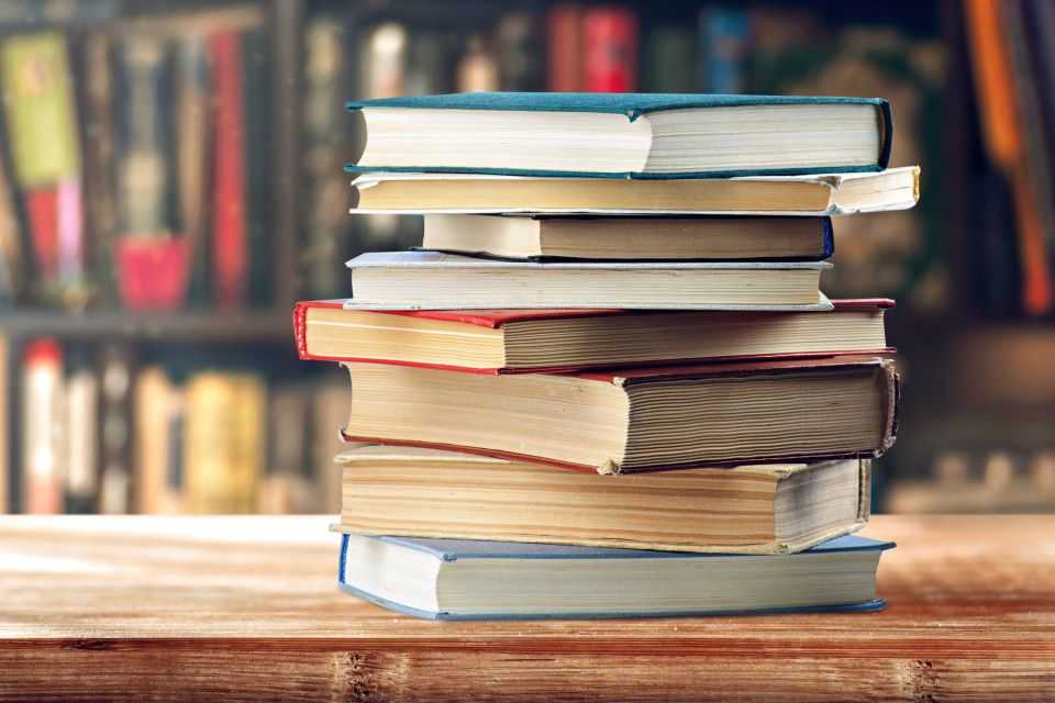 Поповнення бібліотечних фондів – можливе: уряд вніс зміни щодо фінансування придбання книг для бібліотек