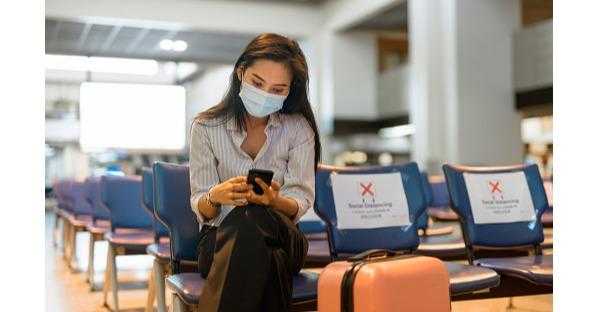 Оновлені правила в’їзду в Україну: кому треба встановлювати застосунок