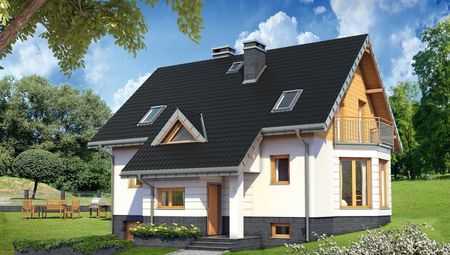 На Львівщині діє програма підтримки індивідуального житлового будівництва на селі: як отримати пільговий кредит