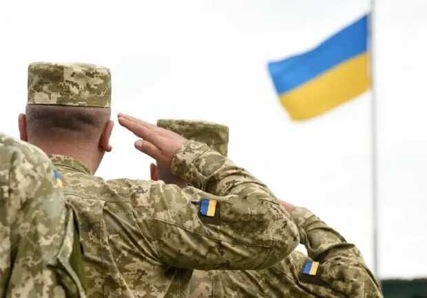Інформує Червоноградський районний територіальний центр комплектування та соціальної підтримки