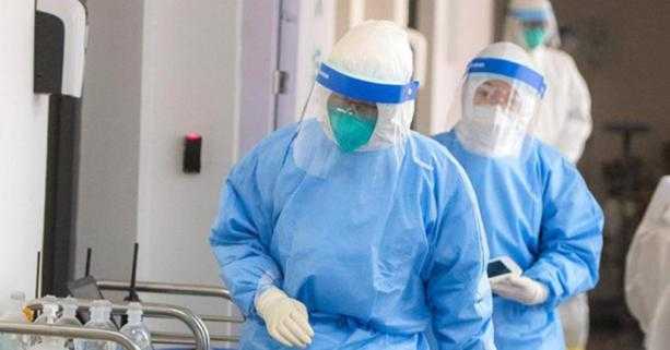 COVID-19: за останню добу по області госпіталізували 19 осіб