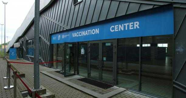 За останню добу на Львівщині провакцинували 6113 осіб