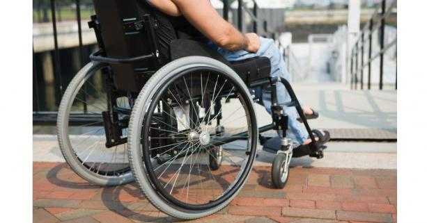 В Україні усі вокзали, автостанції та аеропорти перевірять на безбар’єрність для маломобільних груп населення