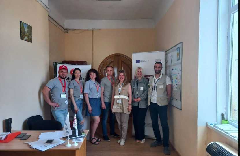 Відновити документи, поселитись на Львівщині: перелік центрів, де надають таку послугу