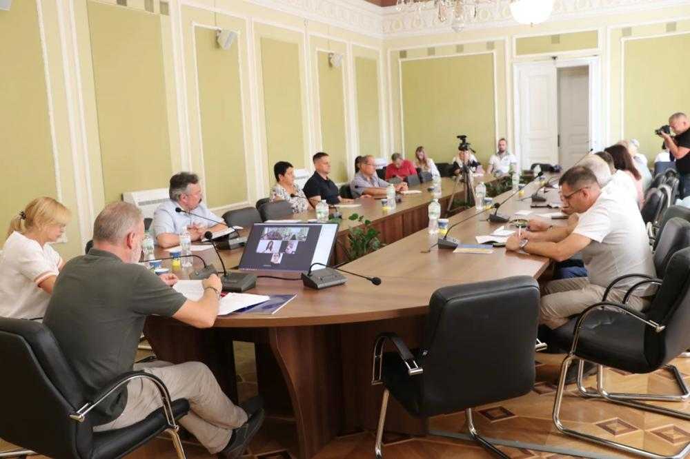 Лікарню відновного лікування у Соснівці та патанатомічне бюро планують приєднати до Львівської обласної клінічної лікарні