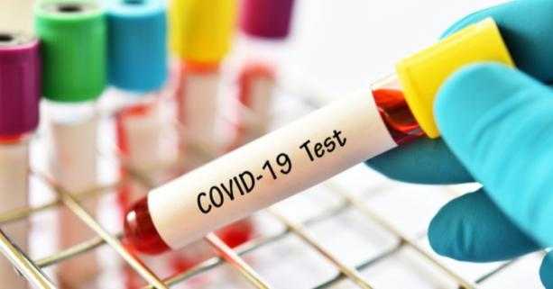 На Львівщині зафіксували 39 нових випадків захворювання на коронавірус