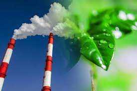 Міндовкілля затвердило нову Інструкцію про вимоги до документів щодо обсягу викидів забруднюючих речовин