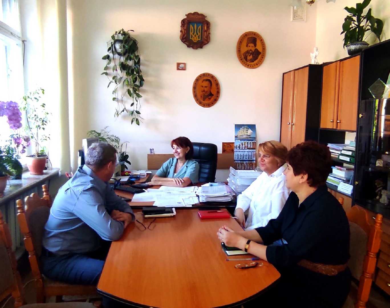 У Червоноградській РВА підвели підсумки виконання місцевих бюджетів територіальних громад району за 8 місяців 2023 року. 