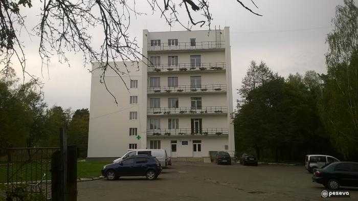 На сесії Львівської обласної ради реорганізували п’ять закладів охорони здоров’я області