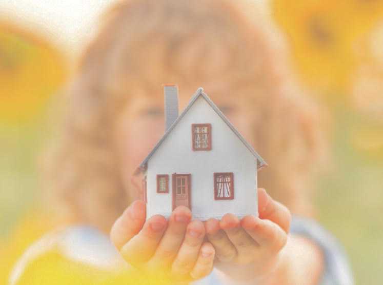 Дев’ятеро дітей-сиріт та дітей з числа позбавлених батьківського піклування з громад Львівщини отримають власне житло