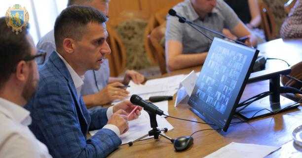 «62 територіальні громади Львівщини виконали планові завдання по бюджету», - Іван Собко про підсумки першого півріччя 2021 року