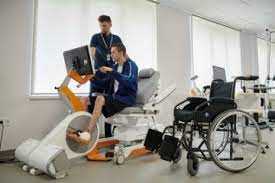 Кожна надкластерна та кластерна медична установа Львівщини до кінця року повинна облаштувати реабілітаційні відділення