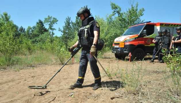 Для бажаючих отримати професію  