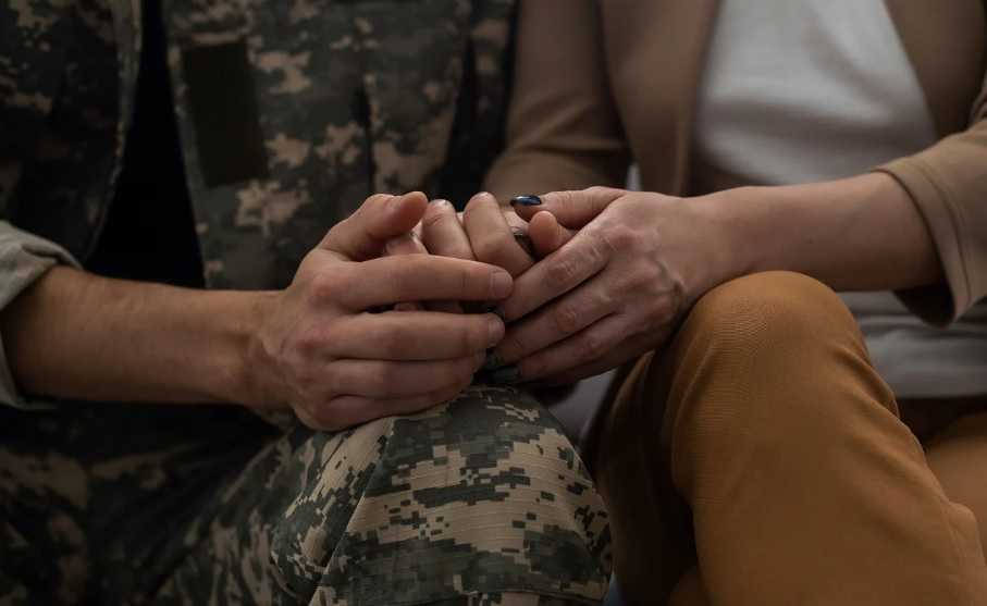 Де на Львівщині захисники, захисниці та їх рідні можуть безкоштовно отримати психологічну допомогу: перелік локацій