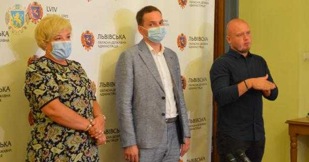 Цього тижня очікується поступлення вакцини «Pfizer» для використання у центрах вакцинації