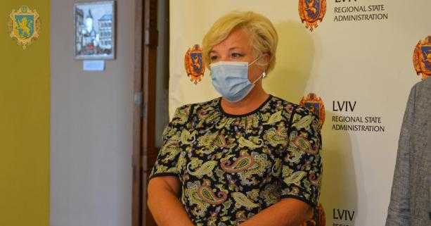 Нова клініка захворювання та швидке прогресування: про характерні ознаки Дельта-штаму розповіла пульмонологиня Надія Рудницька