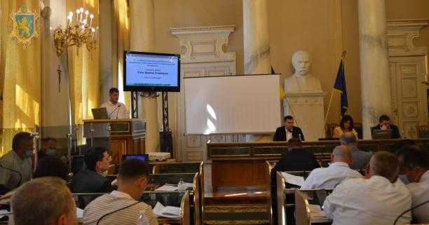 Збільшили фінансування Комплексної програми регіонального розвитку Львівщини на 2021-2025 роки