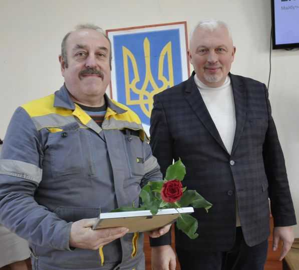 Сьогодні своє професійне свято відзначають енергетики України 
