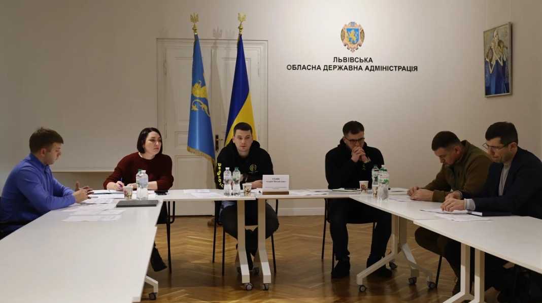 Підсумки сьомого засідання робочої групи з контролю належного використання бюджетних коштів