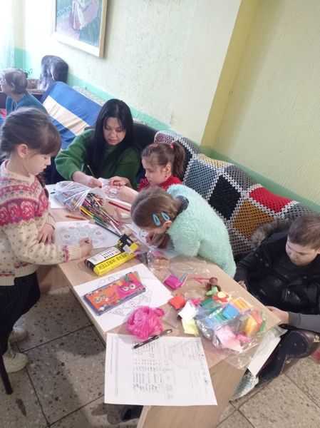 Консультативно-координаційний центр при Червоноградській РВА продовжує допомагати людям, які опинились у складних життєвих обставинах