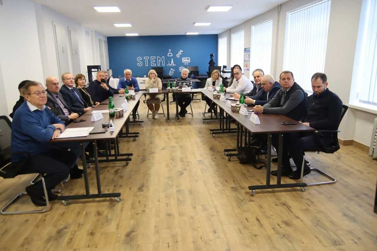 На Львівщині стартував проєкт «Skills4Recovery-Швидкий шлях до працевлаштування»