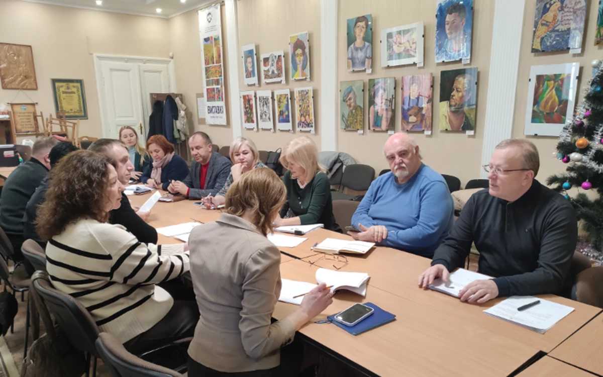 На Львівщині реформують систему шкільного харчування