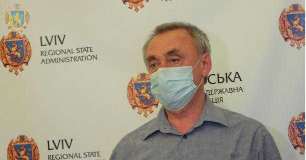 «Поставку на Львівщину першої партії нової вакцини «Moderna» очікуємо наступного тижня», - Олег Когут