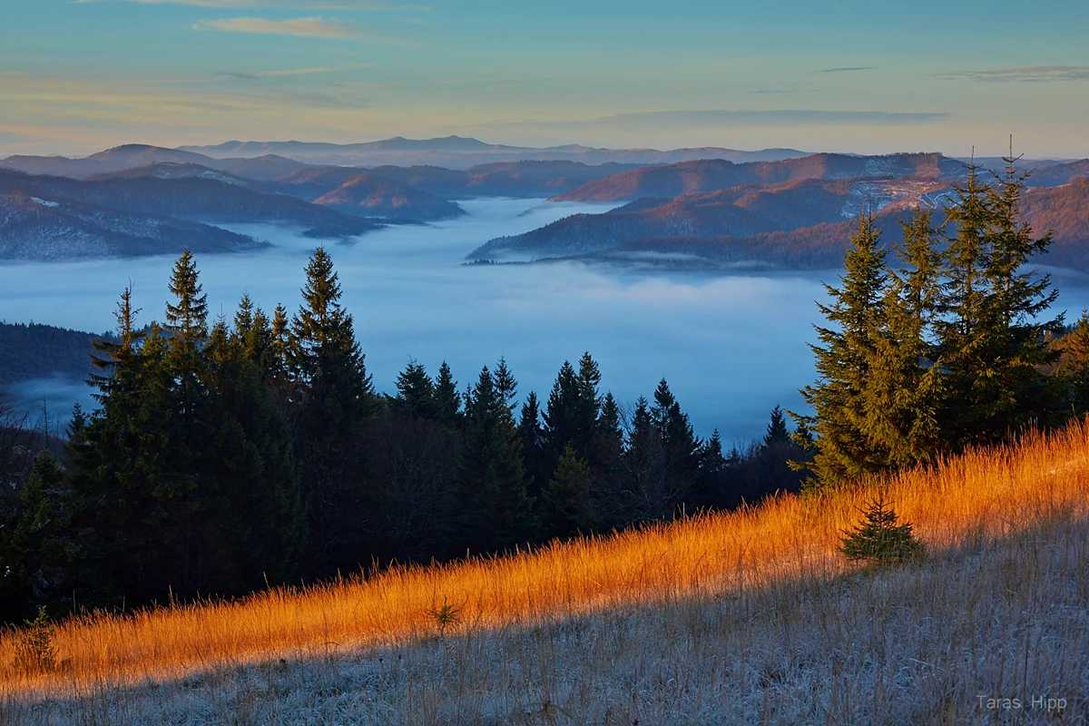 ТОП 3 туристичні локації області за відвідуваністю у 2023 році