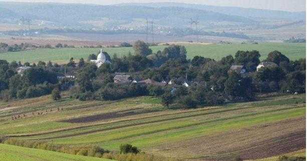 Понад 100 міст та сіл Львівщини отримають дофінансування для розробки містобудівної та землевпорядної документації