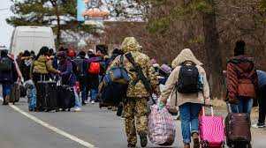 Триває виплата компенсації власникам житла в області, які прийняли переселенців у 2023 році
