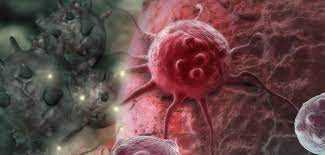 На Львівщині рівень захворюваності на рак у 2023 році зріс на 11%