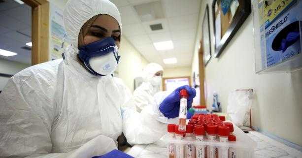 На Львівщині зафіксовано 48 нових випадків захворювання на коронавірус