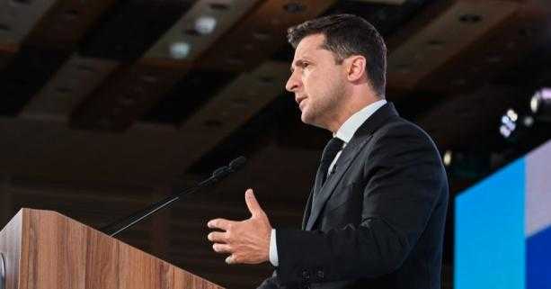 Президент України Володимир Зеленський візьме участь у роботі Батумської міжнародної конференції