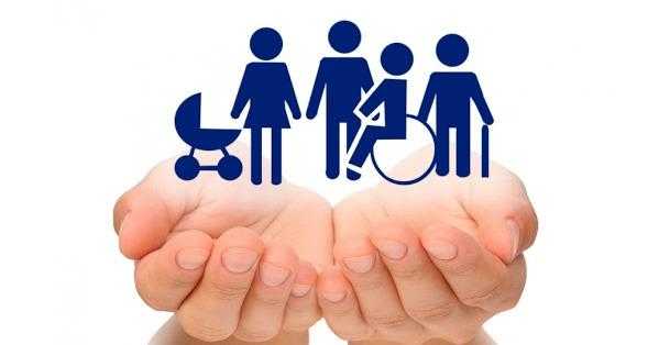 Кожна громада може отримати від держави до 2 млн гривень на розвиток соціальних послуг в рамках пілотного проекту