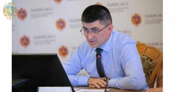 «Важливо, щоб наші фермери та сільгоспвиробники максимально скористалися можливостями підтримки з бюджету», - Віталій Загайний