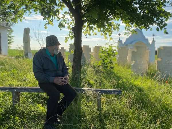Відійшов у вічність Василь Григорович Парахін 