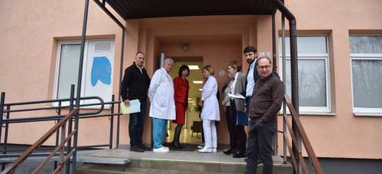 Понад дві сотні комунальних закладів Львівщини перевірять на доступність