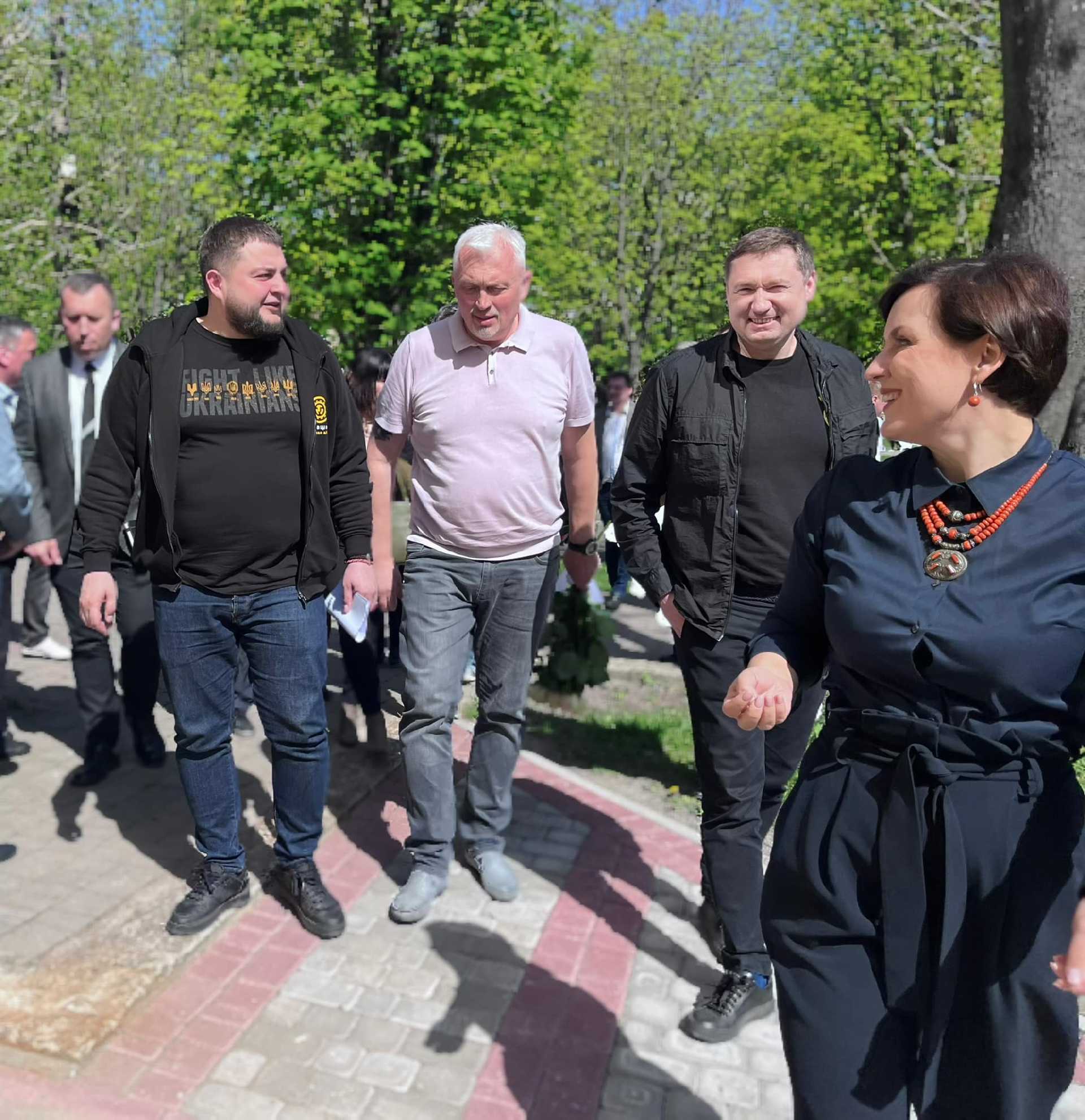 Важливі локації, які запрацювали у Червонограді : Простір Справедливої трансформації та Центр трансферу технологій
