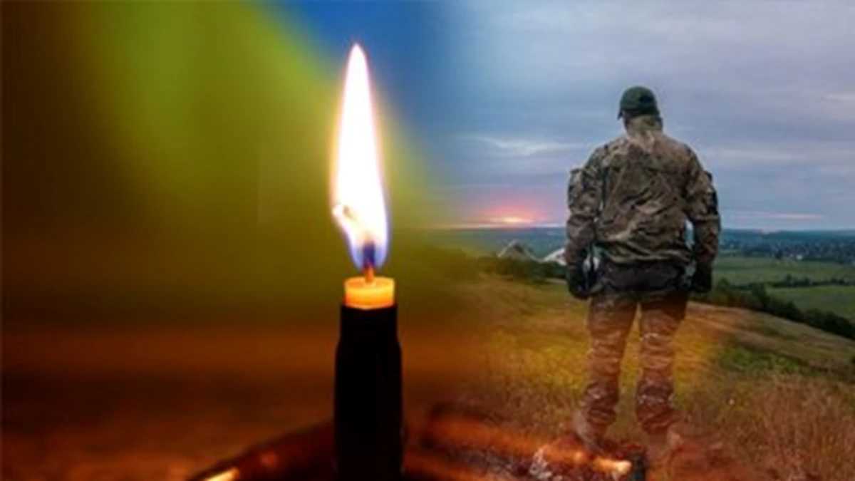 Сьогодні Львівщина прощається зі 6 Захисниками