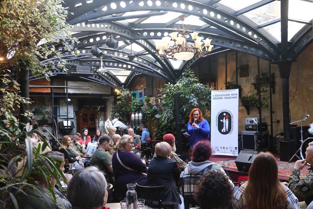 Реформа старшої профільної школи – всеукраїнська нарада