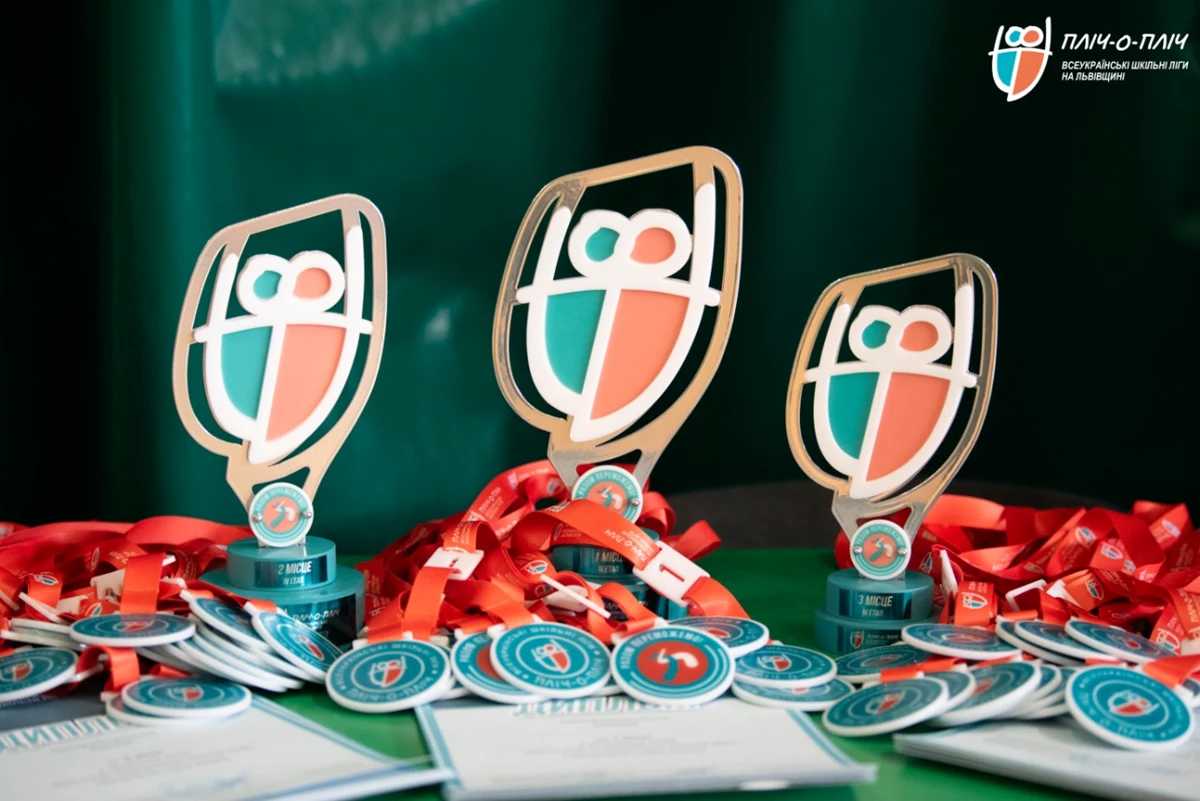 На Львівщині визначать найсильнішу команду області з баскетболу серед дівчат у межах «Шкільних ліг»