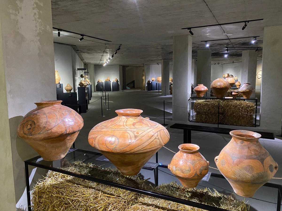 Які експозиції варто відвідати у Львівській області