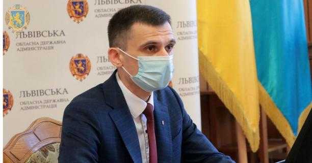 “Соціальний проєкт «Активні парки – локації здорової України» маємо реалізувати у чітко задекларовані строки”, - Іван Собко