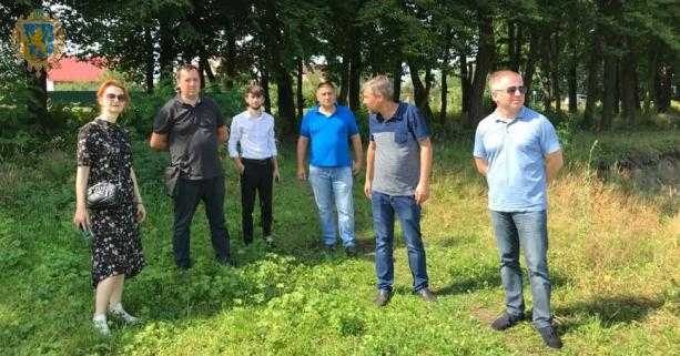 Перед міжнародним ПП «Шегині» планують інфраструктурно облаштувати сервісну зону