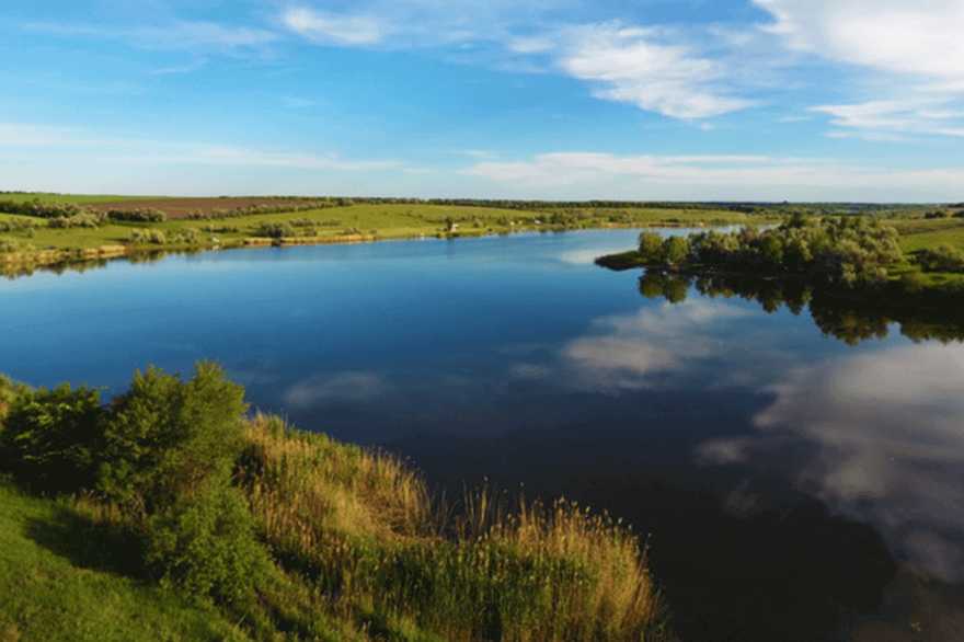 На Львівщині визначили безпечні місця для відпочинку на воді: перелік