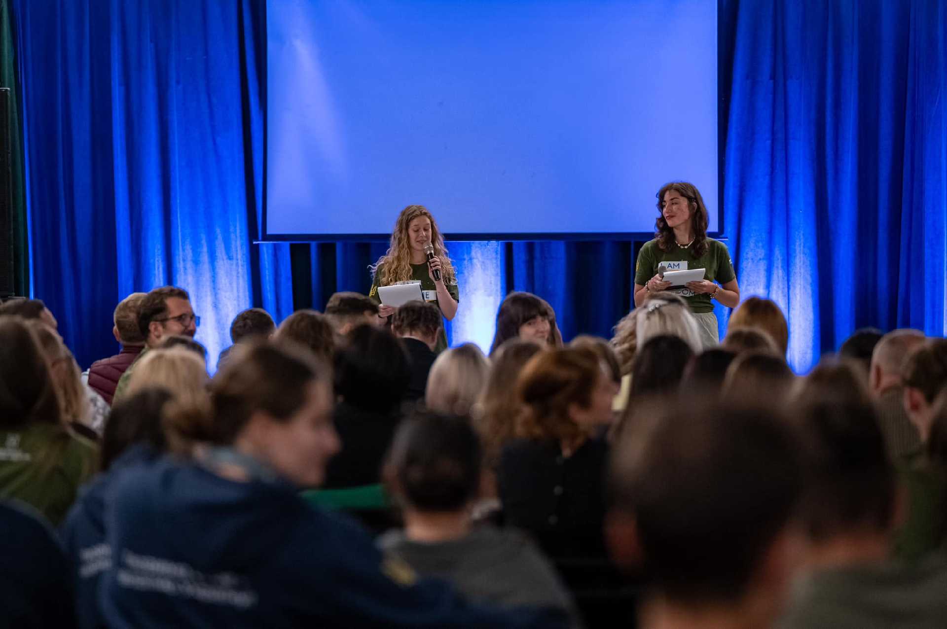 Формаційну програму УАЛ у Львові успішно завершили ще 47 студентів з 19 областей України