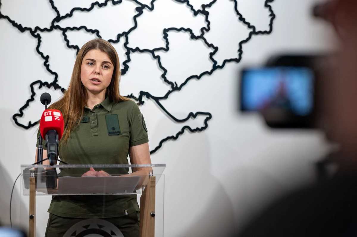 Вмотивованих громадян запрошують на військову службу у Центр спеціальних операцій «А» СБУ