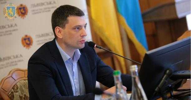 В області проведуть інвентаризацію об’єктів незавершеного будівництва