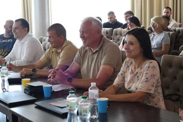 У Червонограді відбувся конкурс бізнес-ідей та стартапів, які отримали стартове фінансування на запуск та розвиток власної справи.